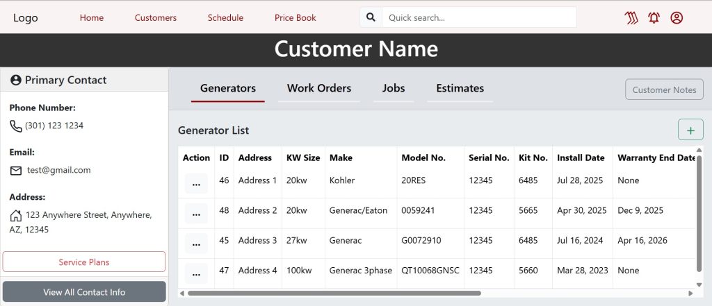 samplecustomerpagenew